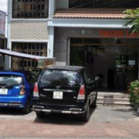 Thanh Loan 3 Hotel Da Lat Exterior photo